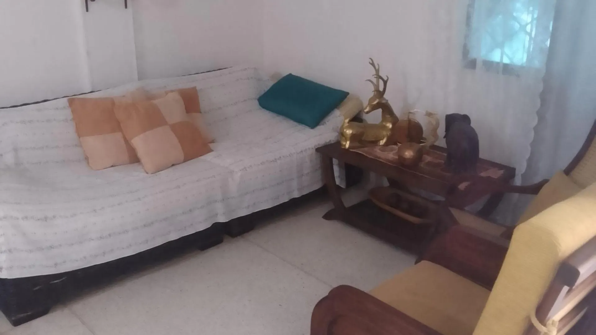 Hostal El Rodadero Santa Marta  Guest house Santa Marta (Magdalena)