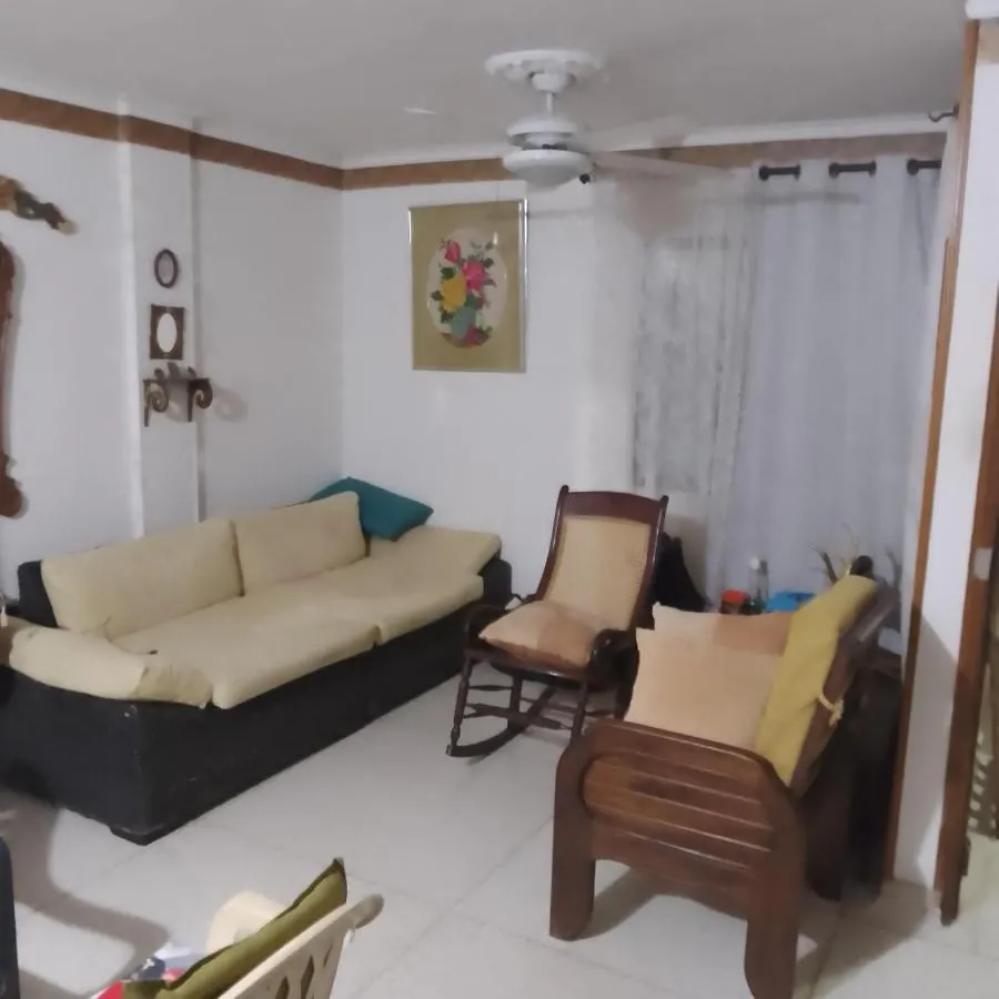Guest house Hostal El Rodadero Santa Marta
